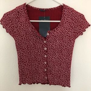 This is too small for me.